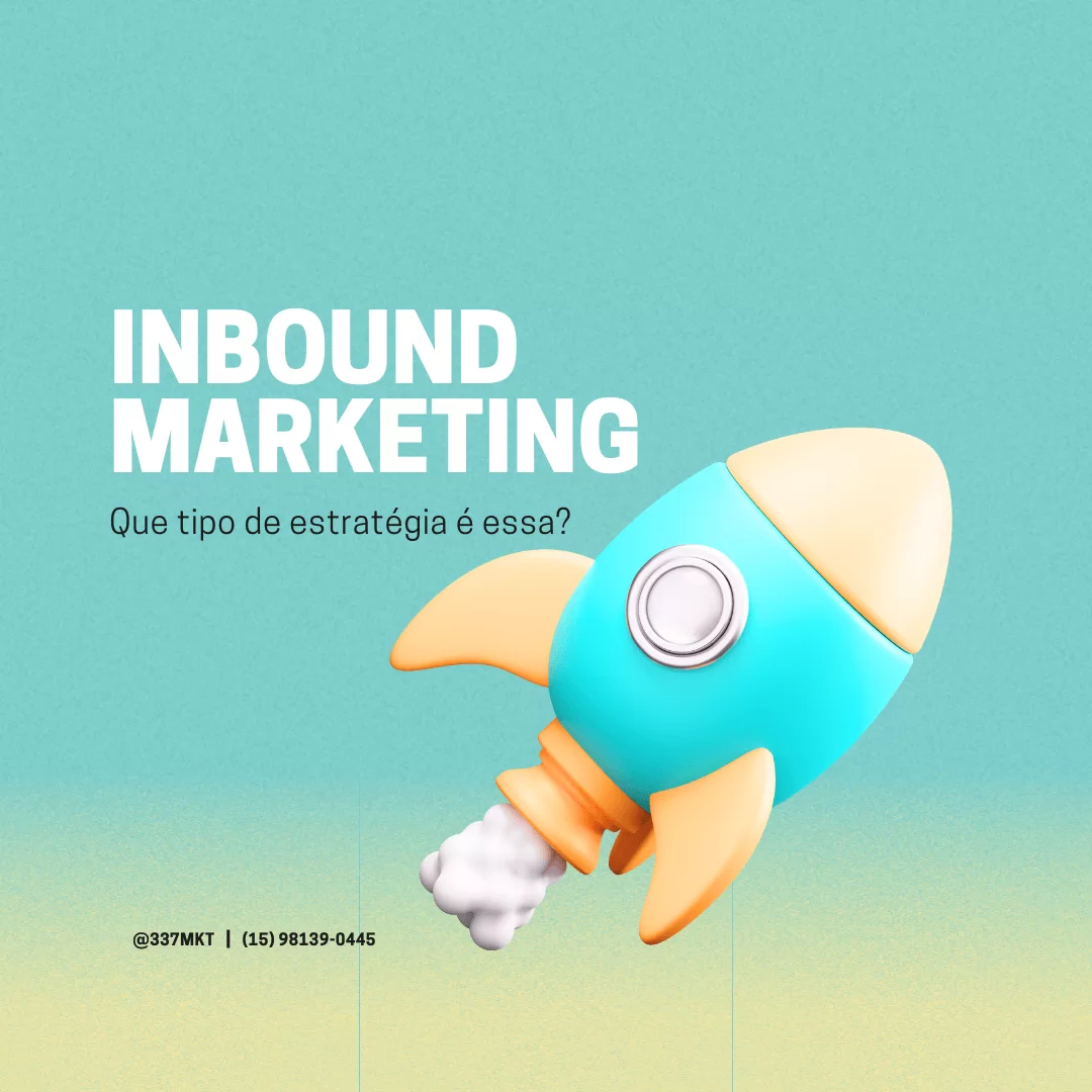 Inbound marketing