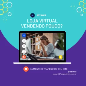 Como aumentar o tráfego no meu site