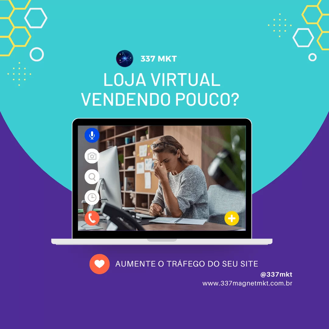 Como aumentar o tráfego no meu site