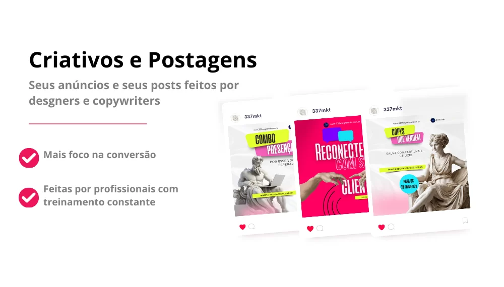 Páginas & Sites (5)