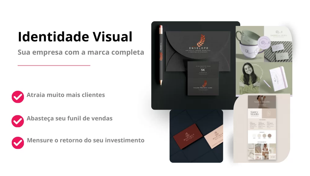 Páginas & Sites (6)